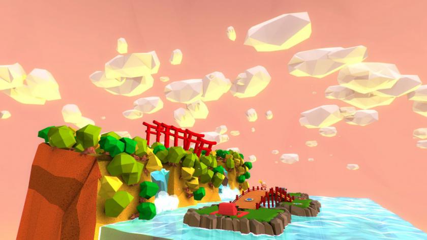 我的天呐:派对版